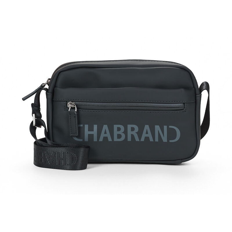 Chabrand NEW TOUCH BIS Nero Borse Shopping Uomo - 1