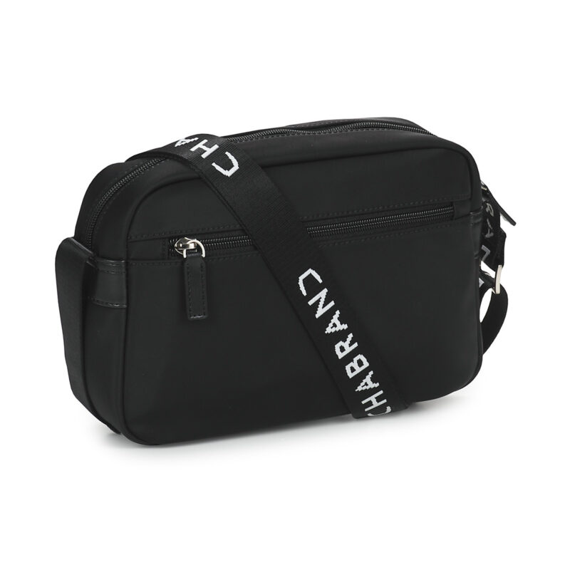 Chabrand SAINT ANTOINE 81039 Nero Borse Shopping Uomo - 2