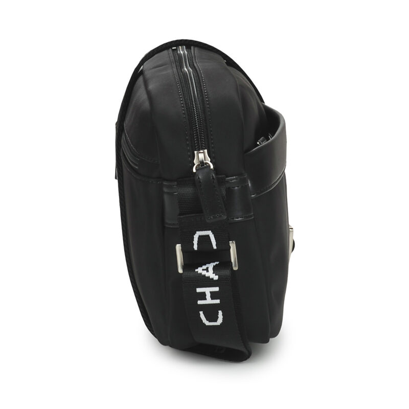 Chabrand SAINT ANTOINE 81039 Nero Borse Shopping Uomo - 3