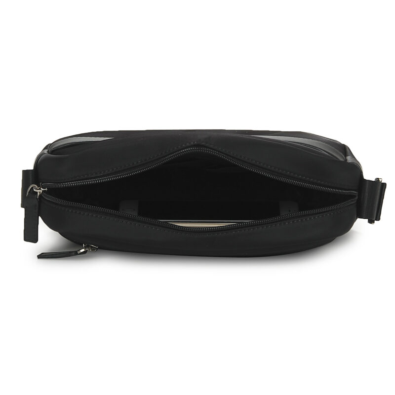 Chabrand SAINT ANTOINE 81039 Nero Borse Shopping Uomo - 5