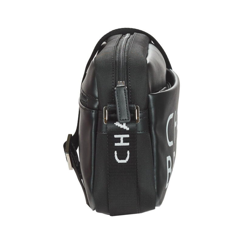 Chabrand SAINT-ANTOINE 81039 Nero Borse Shopping Uomo - 3