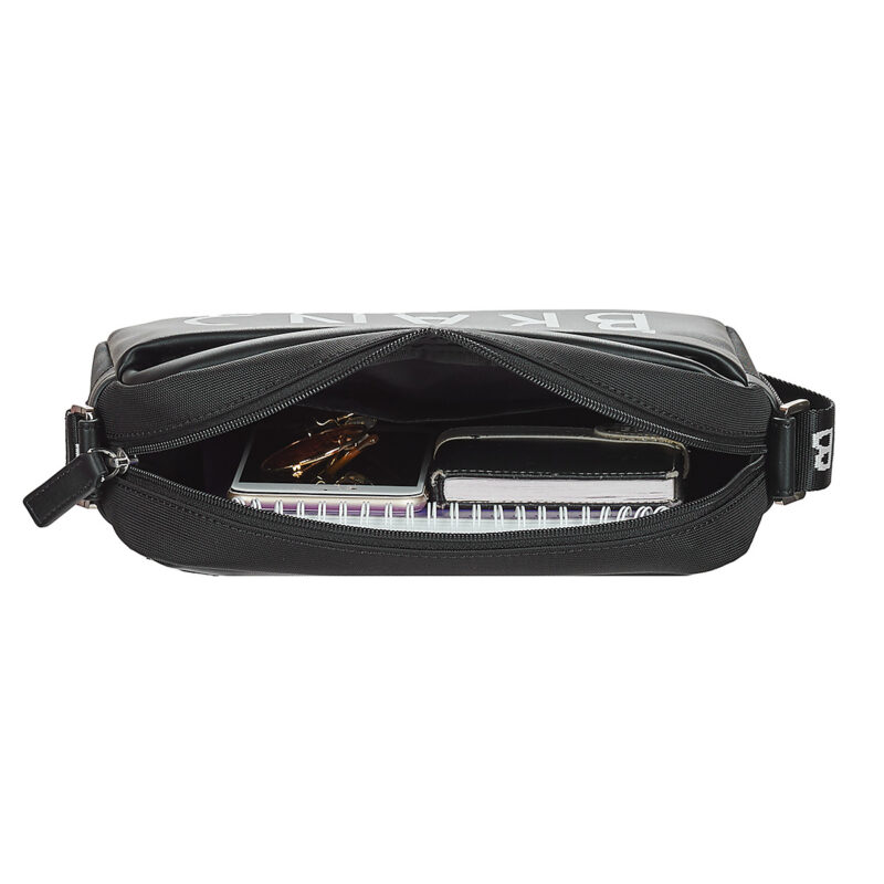 Chabrand SAINT-ANTOINE 81039 Nero Borse Shopping Uomo - 5