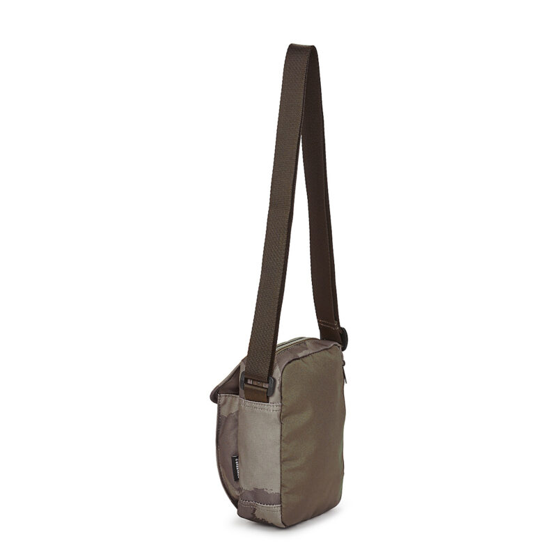 Converse CB GRAPHIC CROSSBODY 2 Grigio Borse Shopping Uomo - 3