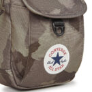 Converse CB GRAPHIC CROSSBODY 2 Grigio Borse Shopping Uomo - 4