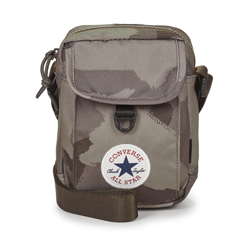 Converse CB GRAPHIC CROSSBODY 2 Grigio Borse Shopping Uomo - 1