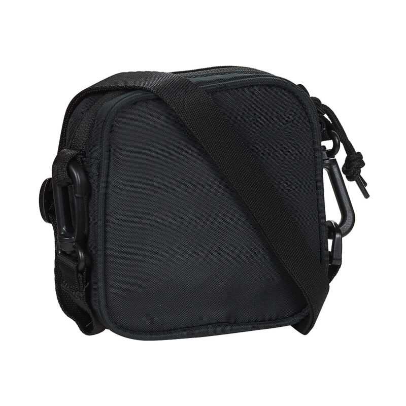 Converse P FLOATING POCKET SEASONAL POUCH Nero Borse Shopping Uomo - 2