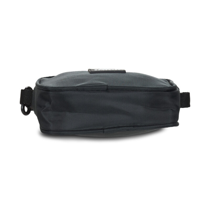 Converse P FLOATING POCKET SEASONAL POUCH Nero Borse Shopping Uomo - 4