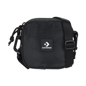Borsa Shopping uomo Converse  P  FLOATING POCKET SEASONAL POUCH  Nero Converse 194434345087