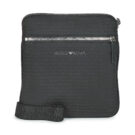 Emporio Armani BORSA PIATTINA Nero Borse Shopping Uomo - 1
