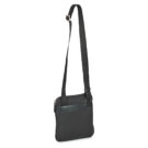 Emporio Armani BORSA PIATTINA Nero Borse Shopping Uomo - 3