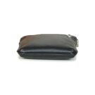 Emporio Armani BUSINESS FLAT MESSENGER BAG Nero Borse Shopping Uomo - 4