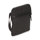 Emporio Armani MESSENGER BAG EM001780 Nero Borse Shopping Uomo - 2