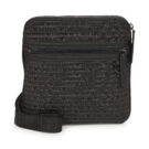 Emporio Armani MESSENGER BAG EM001780 Nero Borse Shopping Uomo - 1