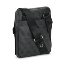 Guess VEZZOLA ECO MINI-BAGS Nero Borse Shopping Uomo - 2