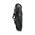 Guess VEZZOLA ECO MINI-BAGS Nero Borse Shopping Uomo - 3