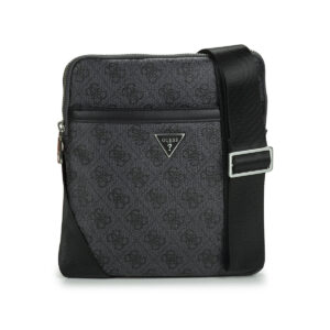 Borsa Shopping uomo Guess  VEZZOLA ECO MINI-BAGS  Nero Guess 7628067763053