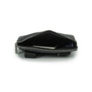 Guess VEZZOLA ECO MINI-BAGS Nero Borse Shopping Uomo - 5