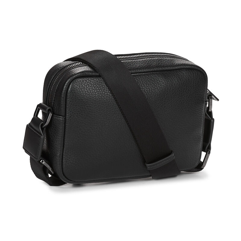 HUGO Elliott 3.0G_EW Nero Borse Shopping Uomo - 2