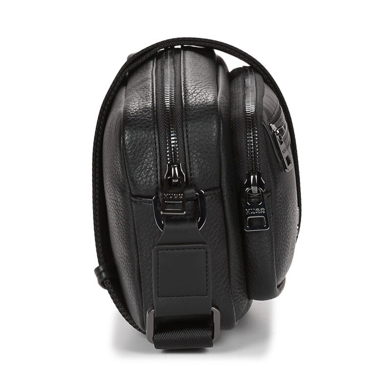 HUGO Elliott 3.0G_EW Nero Borse Shopping Uomo - 3