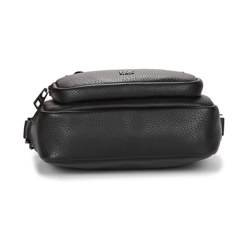 HUGO Elliott 3.0G_EW Nero Borse Shopping Uomo - 4