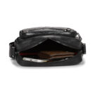 HUGO Elliott 3.0G_EW Nero Borse Shopping Uomo - 5