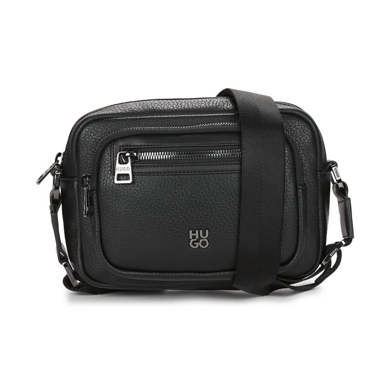 HUGO Elliott 3.0G_EW Nero Borse Shopping Uomo - 1