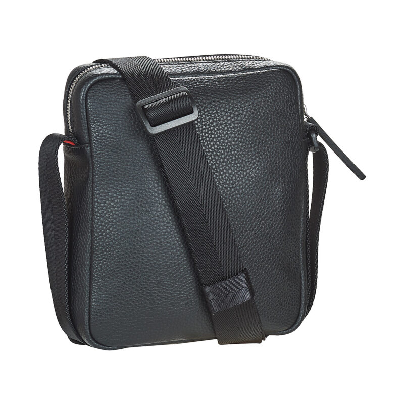HUGO Ethon 2.0HI_Crossb Nero Borse Shopping Uomo - 2