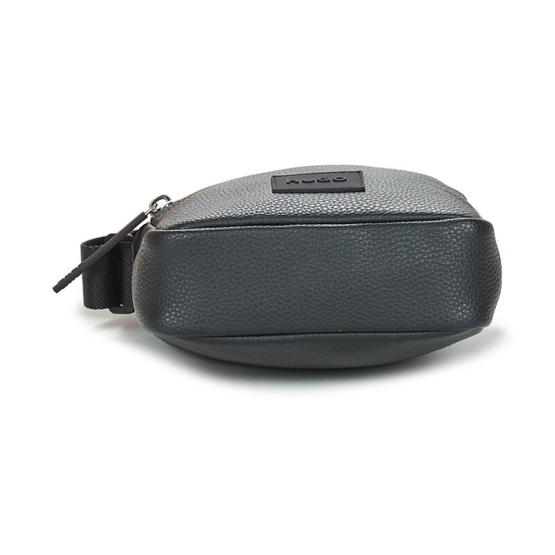 HUGO Ethon 2.0HI_Crossb Nero Borse Shopping Uomo - 4