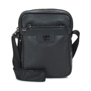 Borsa Shopping uomo HUGO  Nesh R NS Zip  Nero HUGO 4063544609012