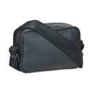 HUGO Nesh_Crossbody Nero Borse Shopping Uomo - 2
