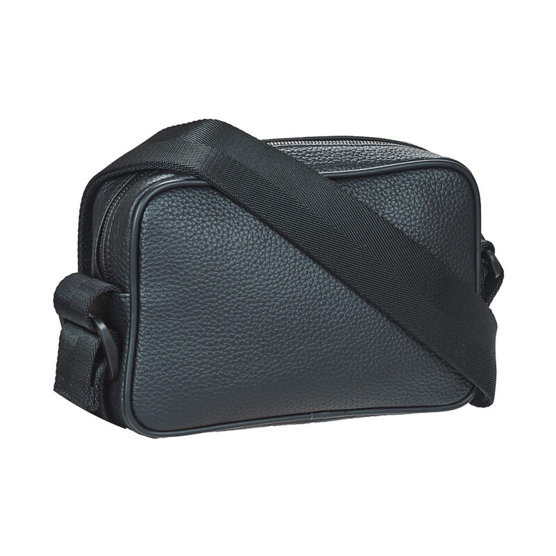 HUGO Nesh_Crossbody Nero Borse Shopping Uomo - 2