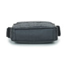 HUGO Nesh_Crossbody Nero Borse Shopping Uomo - 4