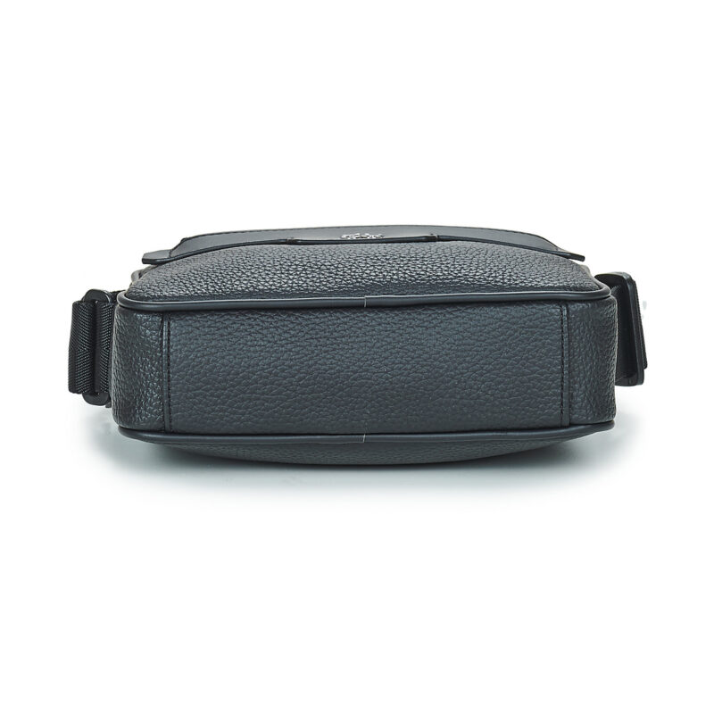 HUGO Nesh_Crossbody Nero Borse Shopping Uomo - 4