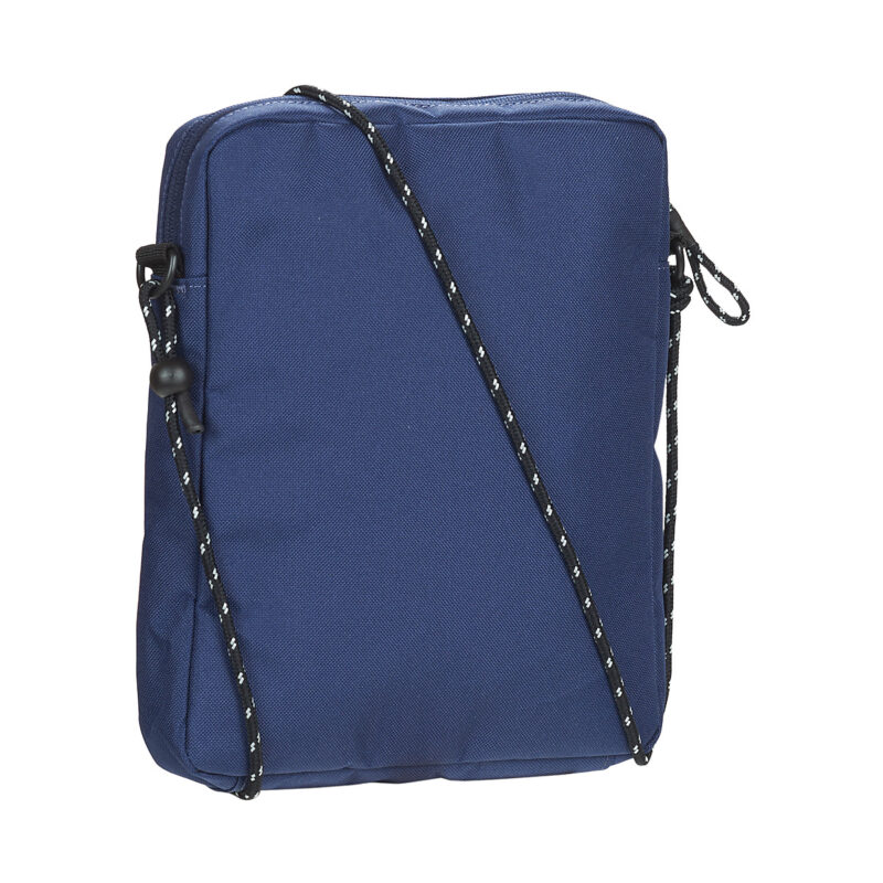 Levis DUAL STRAP NORTH-SOUTH CROSSBODY Nero Borse Shopping Uomo - 2