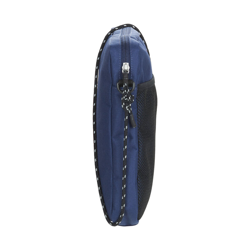 Levis DUAL STRAP NORTH-SOUTH CROSSBODY Nero Borse Shopping Uomo - 3