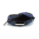 Levis DUAL STRAP NORTH-SOUTH CROSSBODY Nero Borse Shopping Uomo - 5