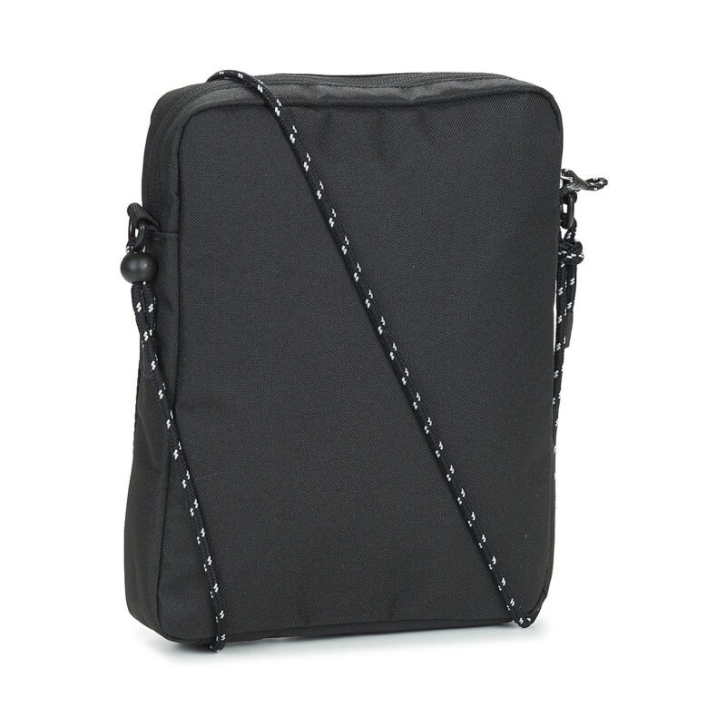 Levis DUAL STRAP NORTH-SOUTH CROSSBODY Nero Borse Shopping Uomo - 2