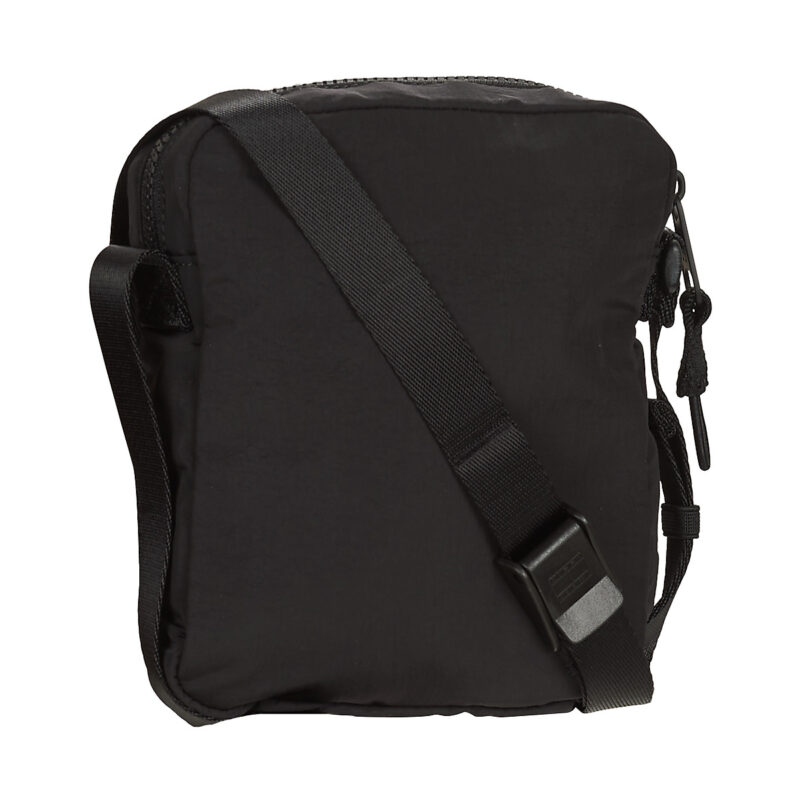 Tommy Jeans TJM MISSION REPORTER Black Men's Shopping Bags - 2
