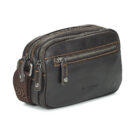 Wylson RIO Marrone Borse Shopping Uomo - 2