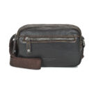 Wylson RIO Marrone Borse Shopping Uomo - 1