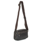 Wylson RIO Marrone Borse Shopping Uomo - 3