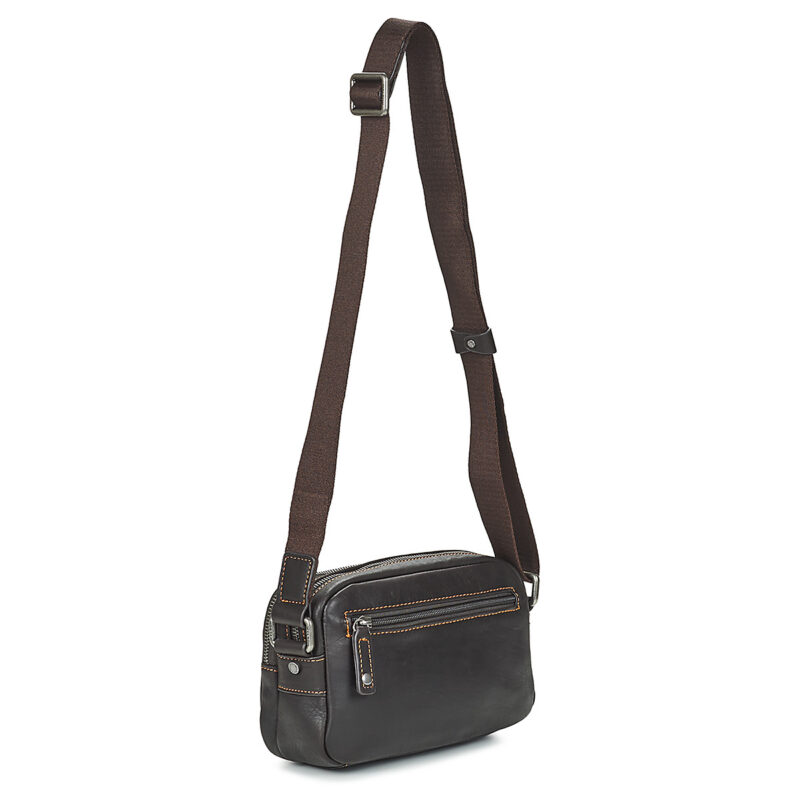 Wylson RIO Marrone Borse Shopping Uomo - 3