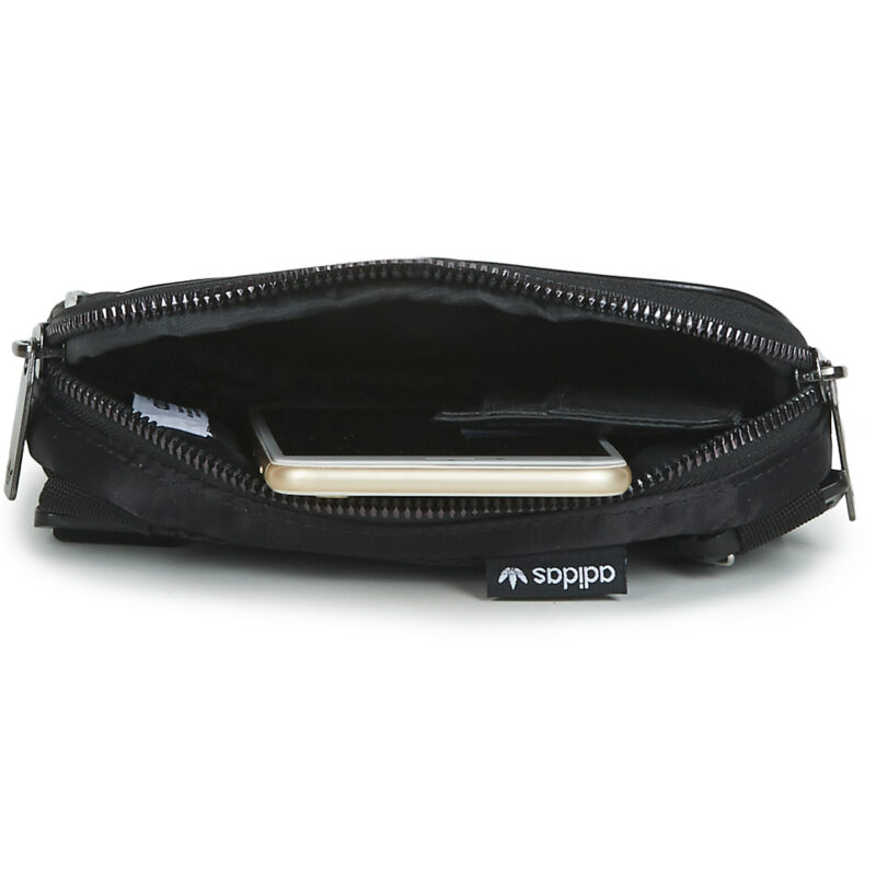 adidas FESTIVAL BAG Nero Borse Shopping Uomo - 5