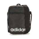 adidas LINEAR ORG Nero Borse Shopping Uomo - 1