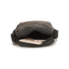 adidas LINEAR ORG Nero Borse Shopping Uomo - 5