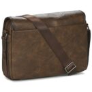 Casual Attitude FILOU Marrone Borse a spalla Uomo - 2