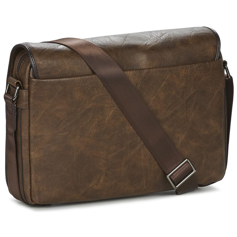 Casual Attitude FILOU Marrone Borse a spalla Uomo - 2