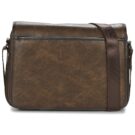 Casual Attitude FILOU Marrone Borse a spalla Uomo - 1