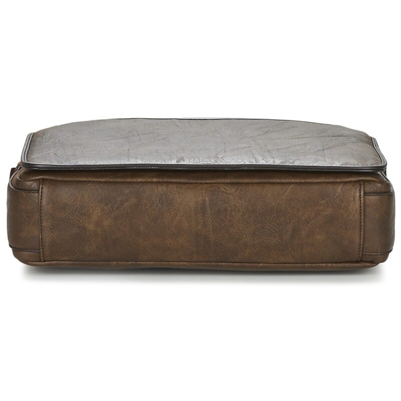 Casual Attitude FILOU Marrone Borse a spalla Uomo - 4
