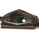 Casual Attitude FILOU Marrone Borse a spalla Uomo - 5